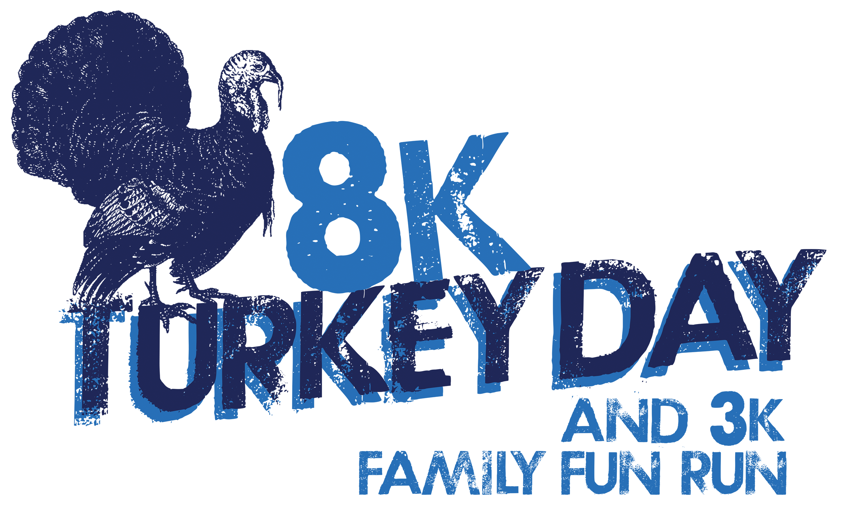 Thanksgiving Day Fun Run 2023 – Tri-State Running Company