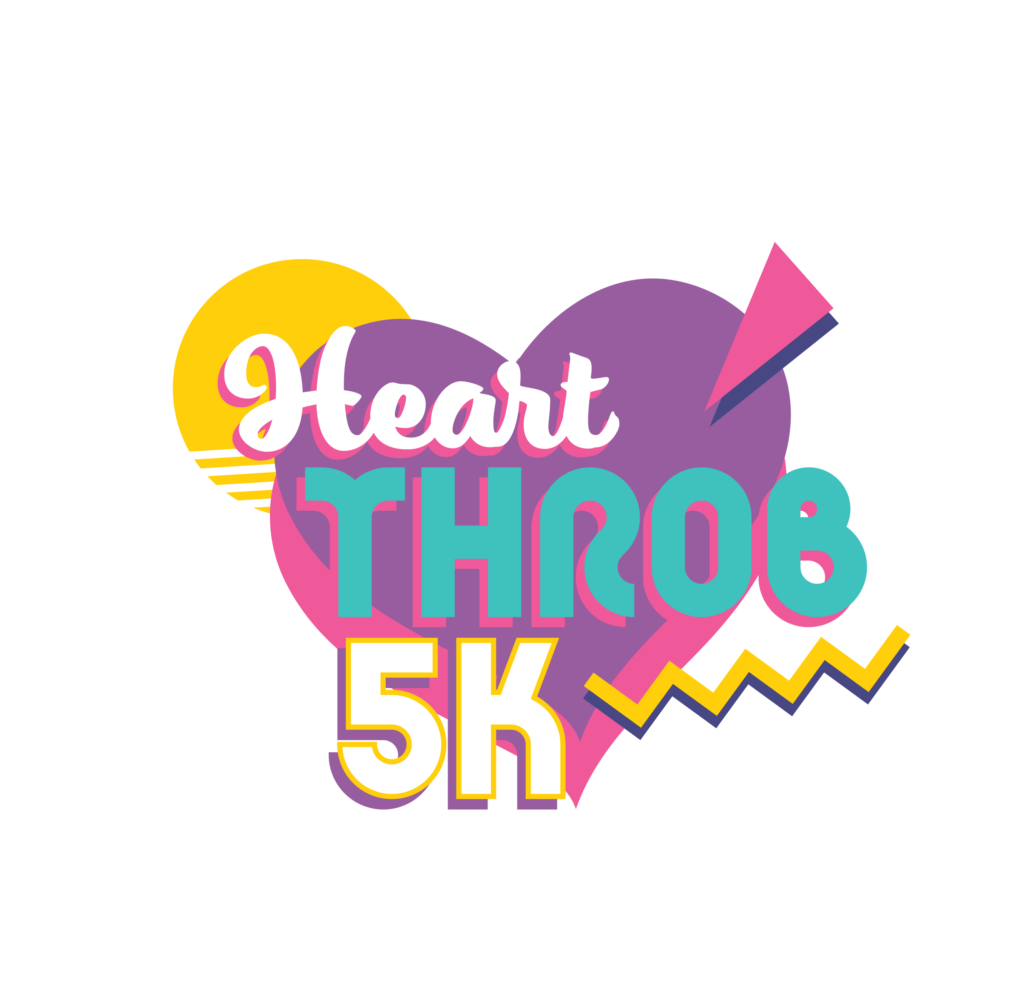 Heart Throb 5K - Run Wild Missoula