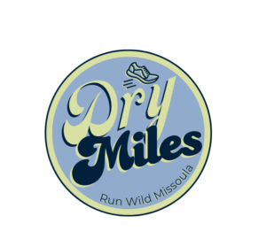 Dry Miles