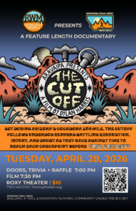 The Cut Off Film