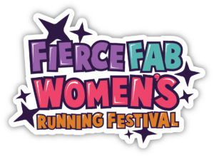Fierce Fab Women’s Running Festival