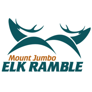Mount Jumbo Elk Ramble 15K