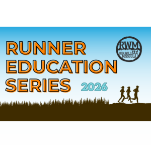 Runner Education Series: Missoula Marathon – The Final Stretch!