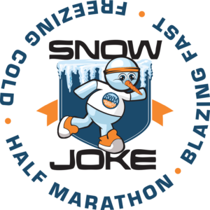 Snow Joke Half Marathon 2027 Registration Opens
