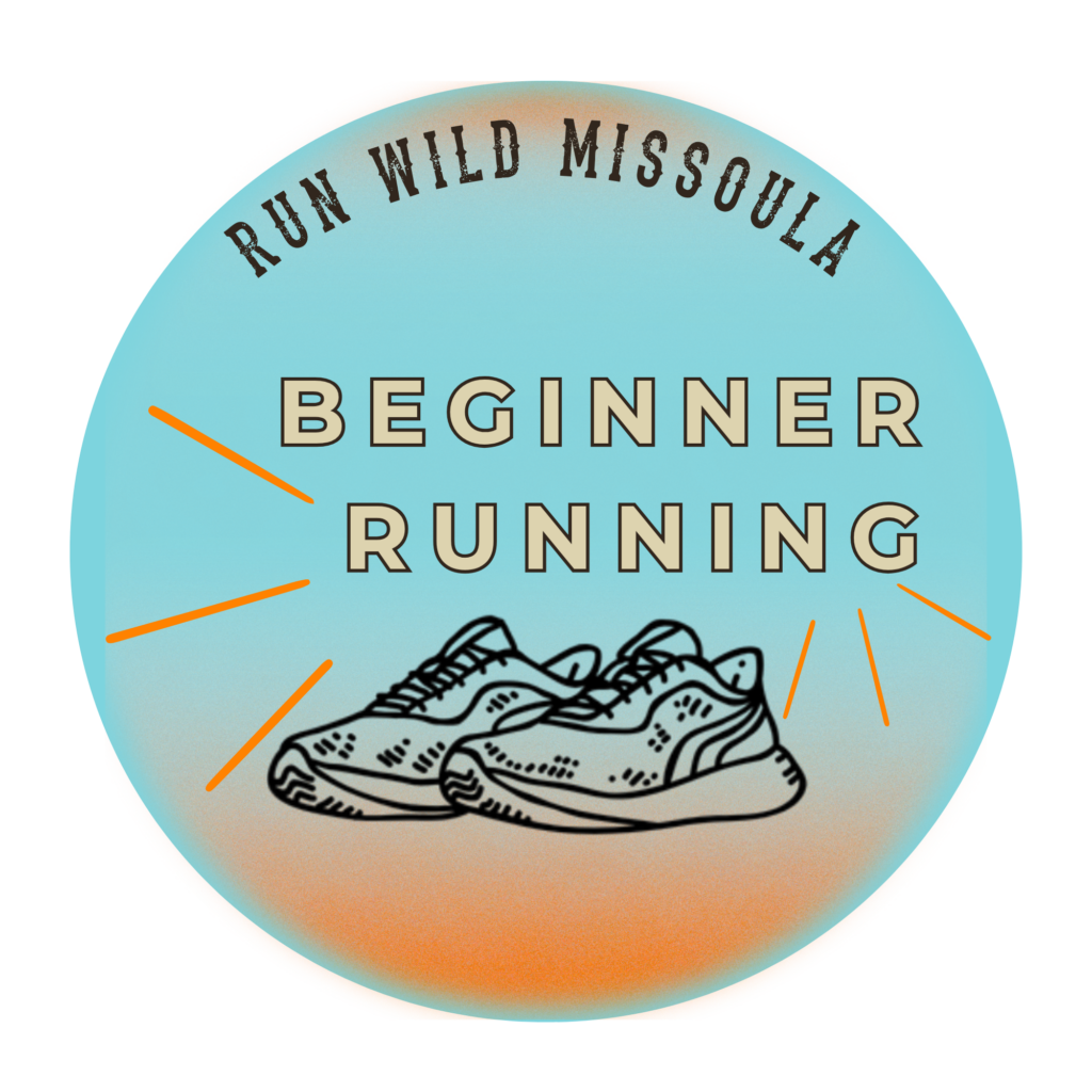Beginner Running, photo 2 of 8
