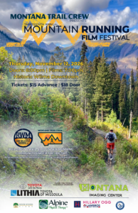 Mountain Running Film Festival