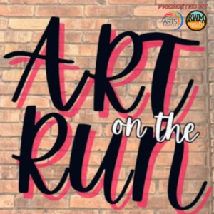 Art on the Run